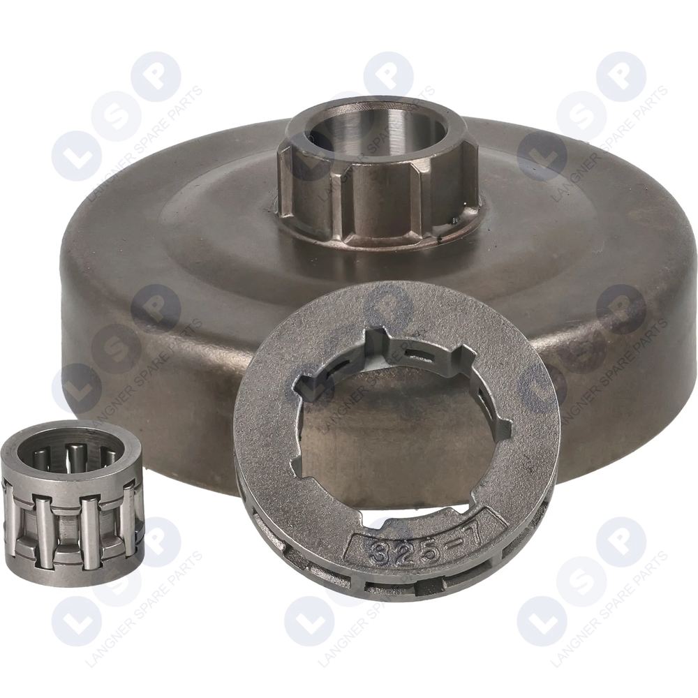 SPOJKOVÝ KOŠÍK BUBEN HUSQVARNA 137 142 236 136 141 - 101-007